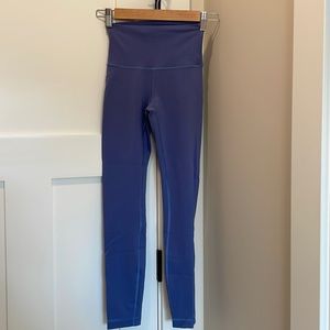 Lululemon Wonder Under Leggings